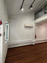 Telok Ayer Conservation Area (D1), Shop House #618131211